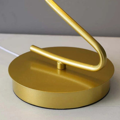 LichtVlinder - Modern & Luxury Butterfly Table Lamp