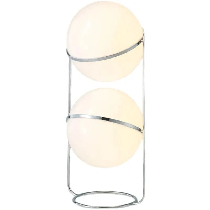 Elegant Romana Round Lighting Fixture