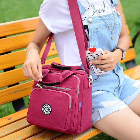 ENNI | TRENDY TOTE BAG