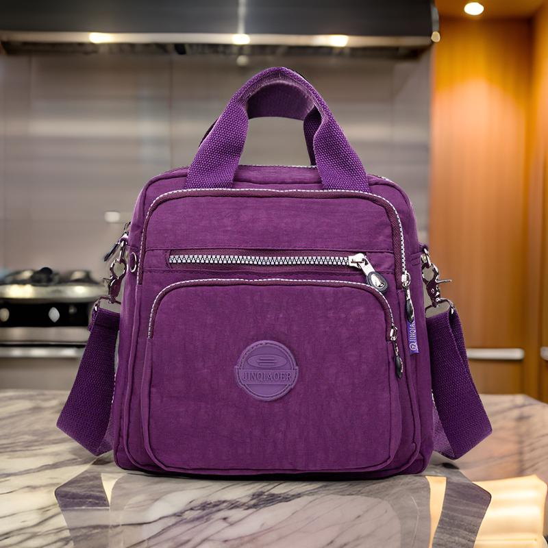 ENNI | TRENDY TOTE BAG