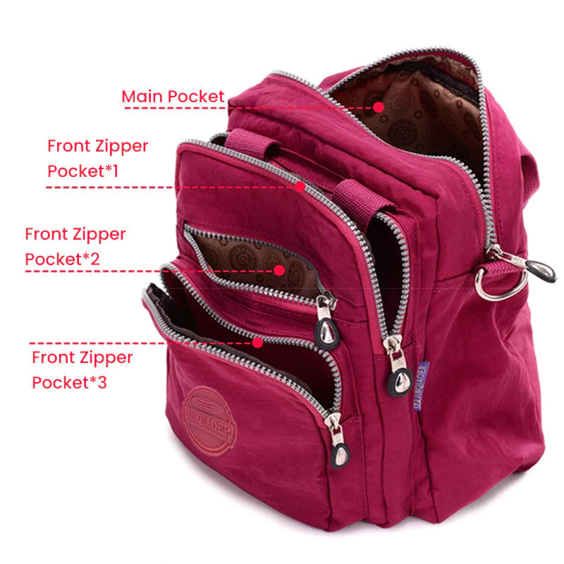 ENNI | TRENDY TOTE BAG