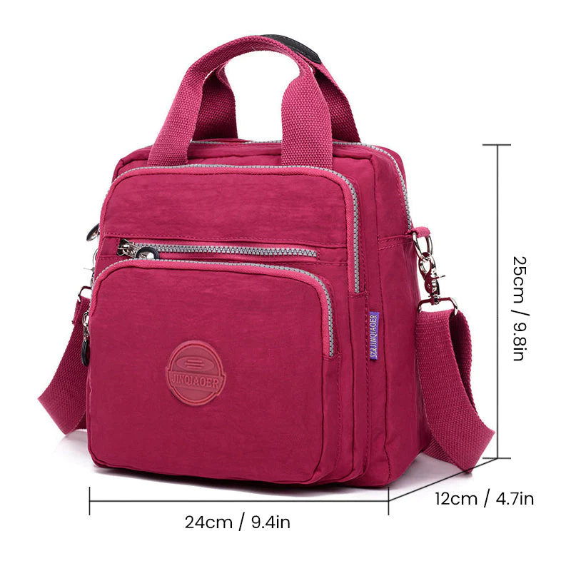 ENNI | TRENDY TOTE BAG
