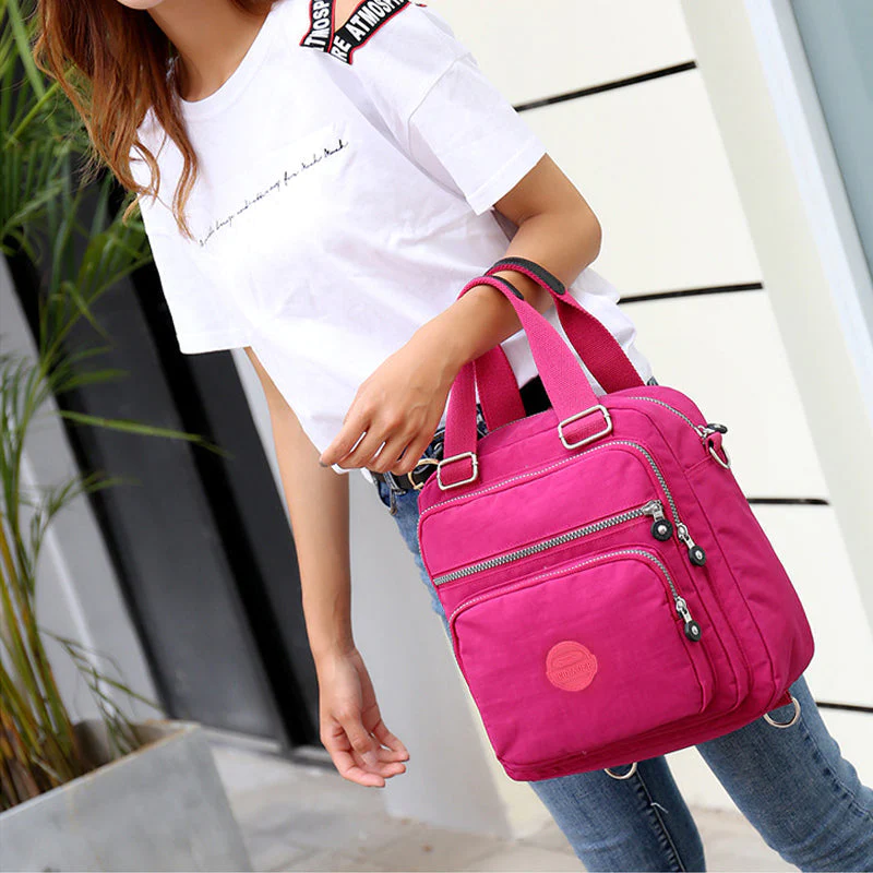 ENNI | TRENDY TOTE BAG