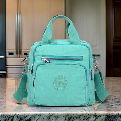 ENNI | TRENDY TOTE BAG