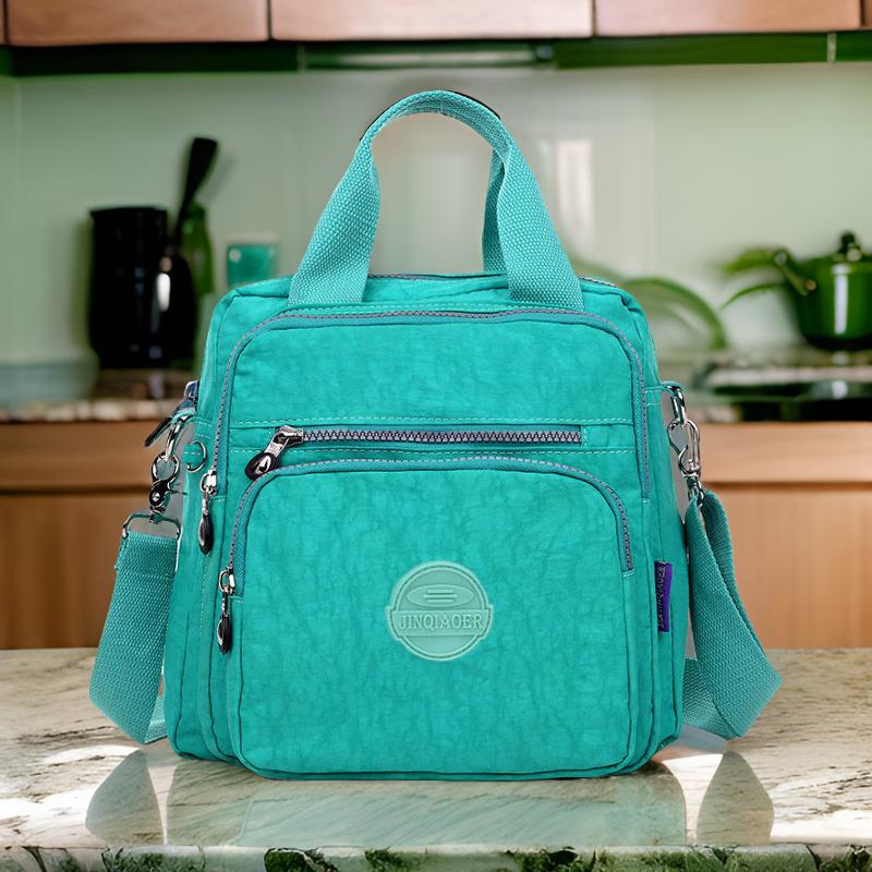 ENNI | TRENDY TOTE BAG