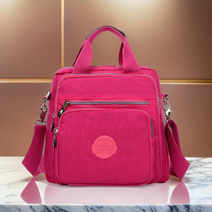 ENNI | TRENDY TOTE BAG