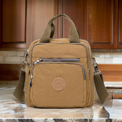 ENNI | TRENDY TOTE BAG