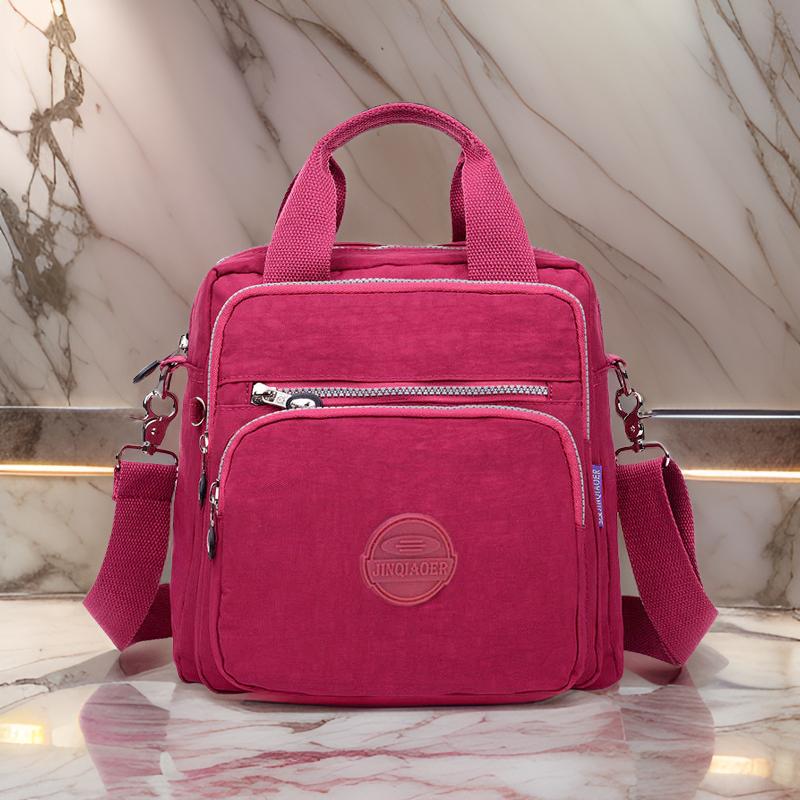 ENNI | TRENDY TOTE BAG