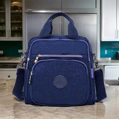 ENNI | TRENDY TOTE BAG