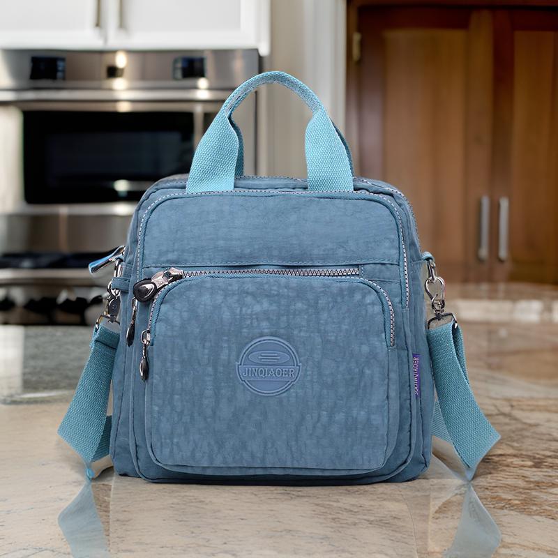 ENNI | TRENDY TOTE BAG