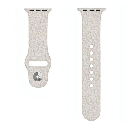 Melya Silicone Band