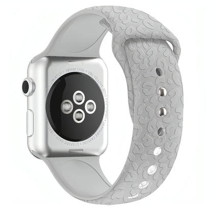 Melya Silicone Band