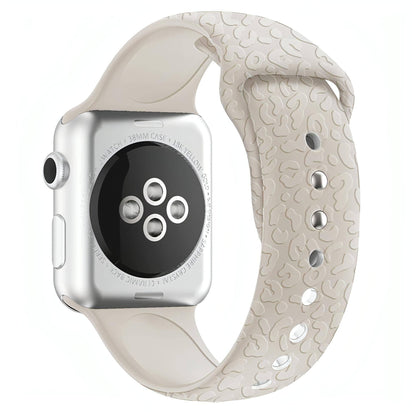 Melya Silicone Band