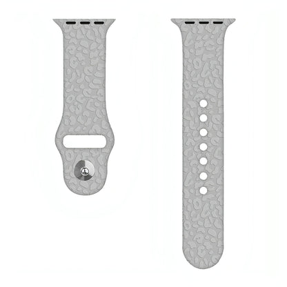 Melya Silicone Band