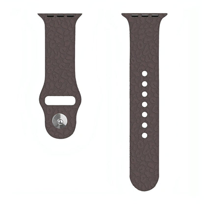 Melya Silicone Band