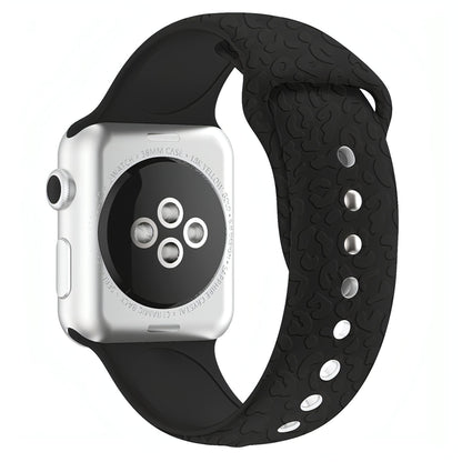 Melya Silicone Band