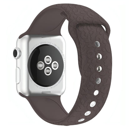 Melya Silicone Band