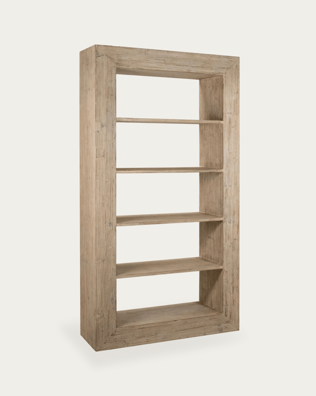 Moa Bookcase