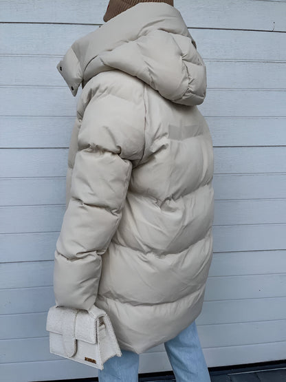MATILDA | PARKA ÉLÉGANTE
