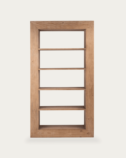 Moa Bookcase