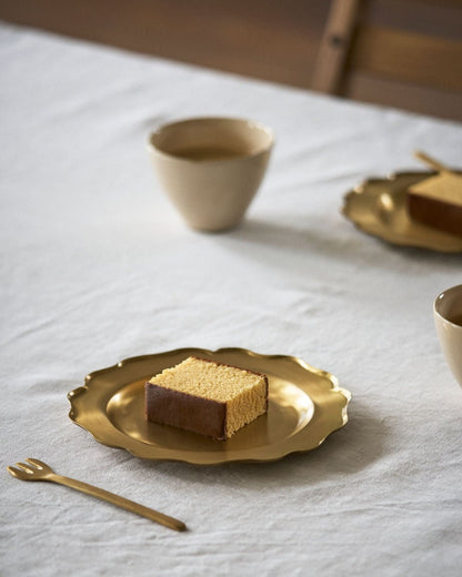 Oyvind Brass Tray