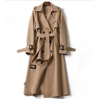 Katie | TrenchCoat