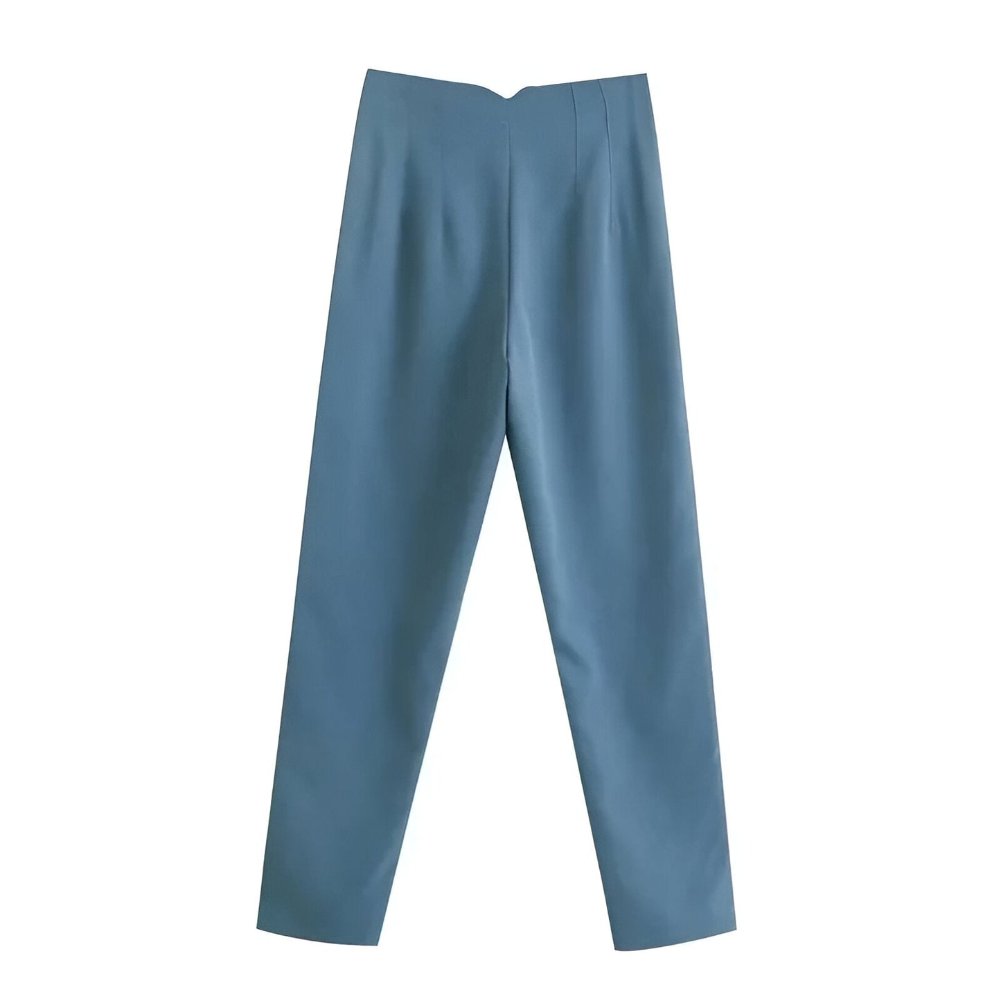 PANTALON À TAILLE HAUTE ARIA