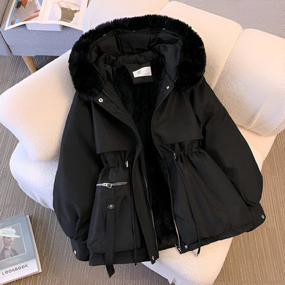 EOSTRE | MANTEAU + ÉCHARPE OFFERTE