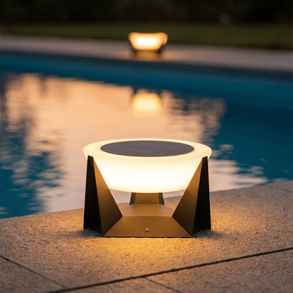 Landing Light