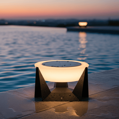 Landing Light