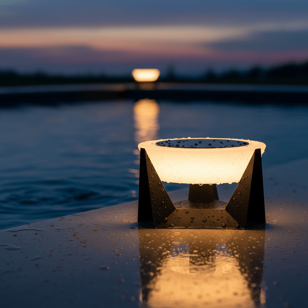 Landing Light