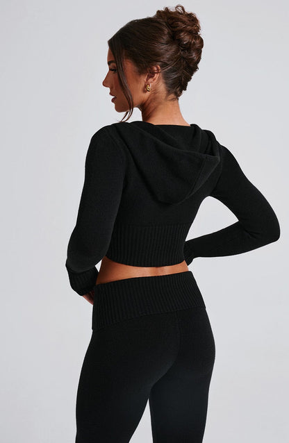Julia | Knit Set
