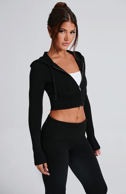Julia | Knit Set