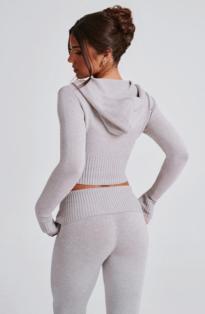 Julia | Knit Set