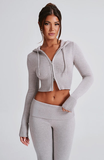 Julia | Knit Set