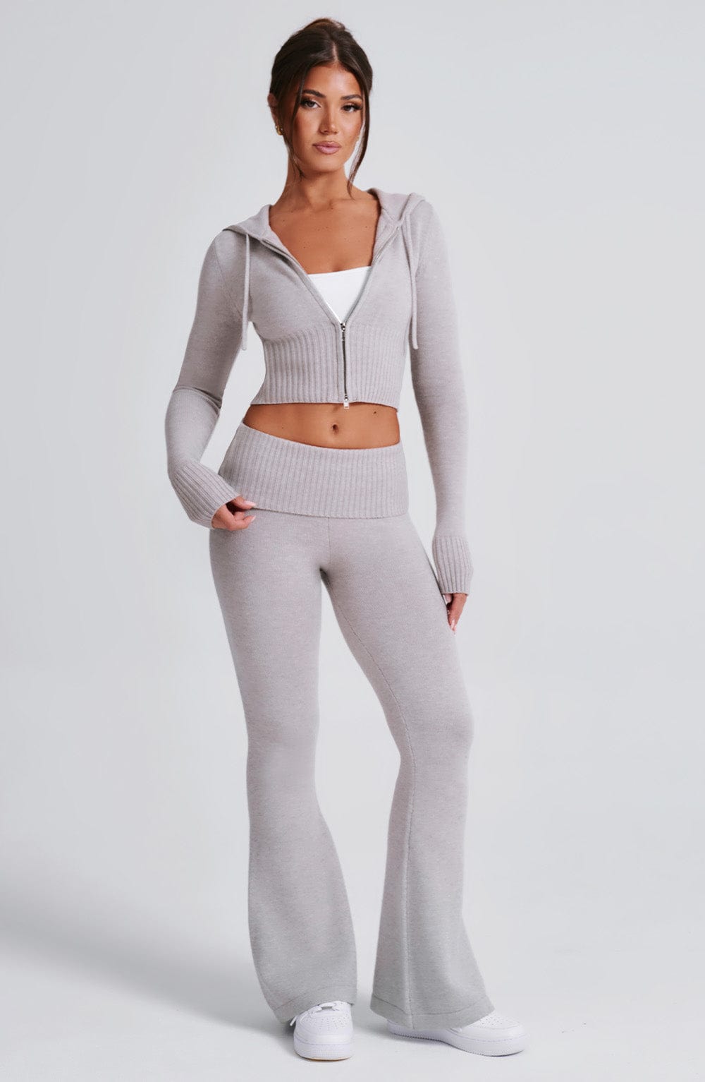 Julia | Knit Set