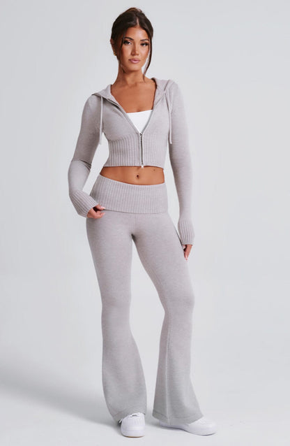 Julia | Knit Set