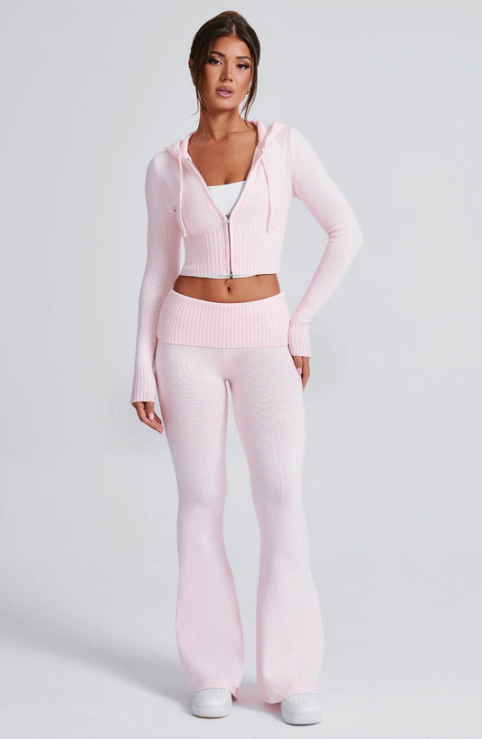 Julia | Knit Set