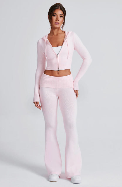 Julia | Knit Set