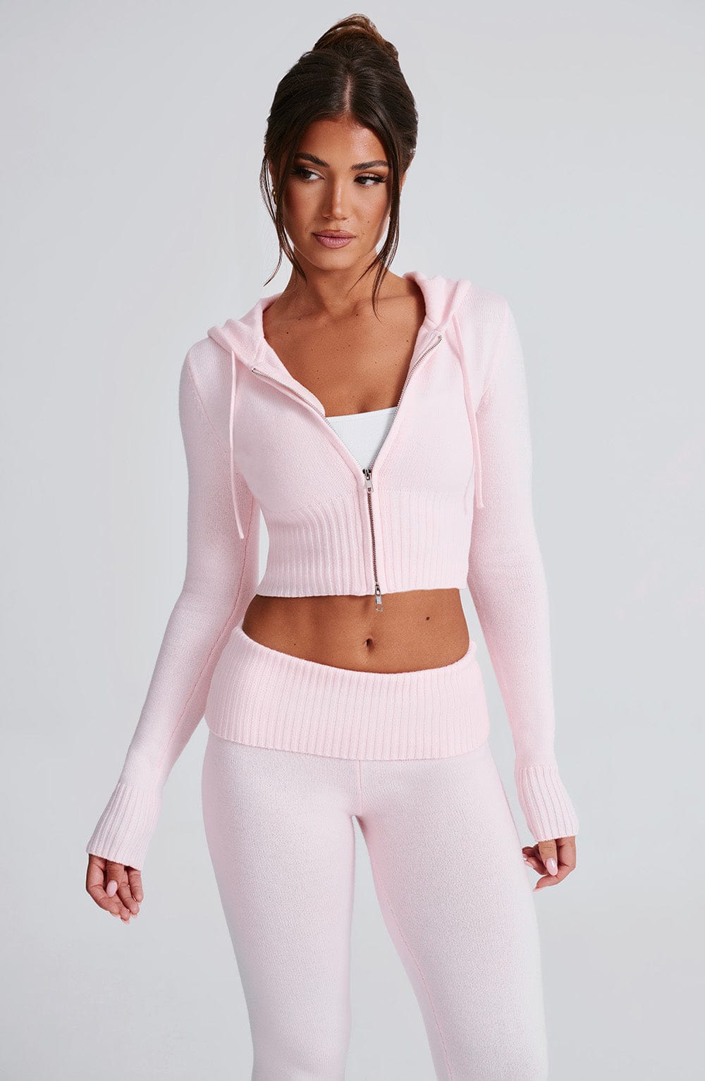 Julia | Knit Set