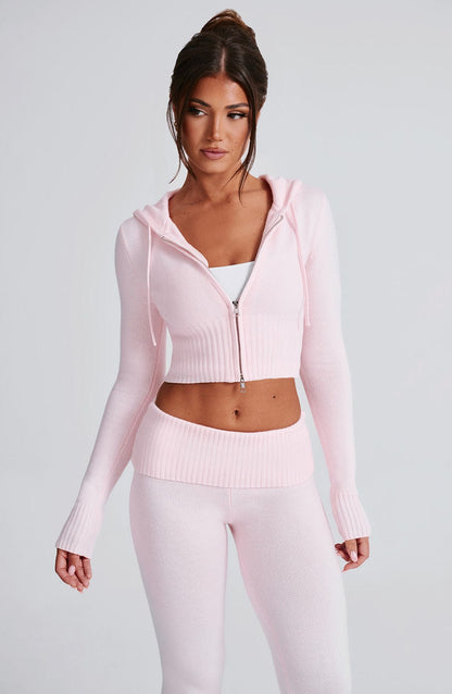 Julia | Knit Set