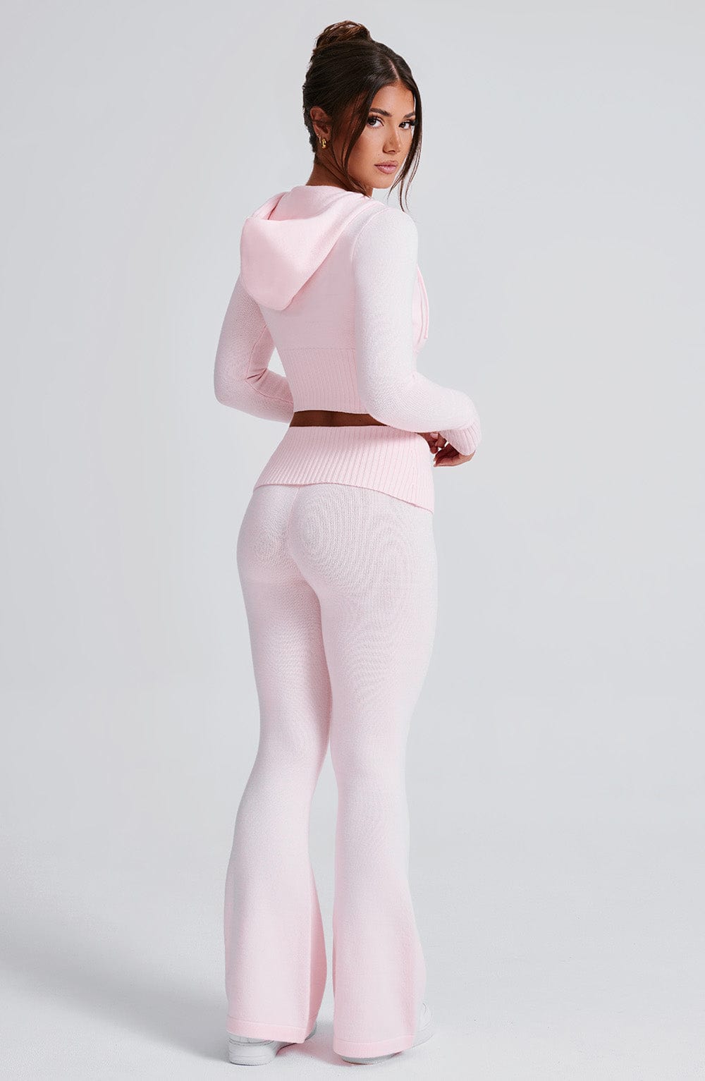 Julia | Knit Set