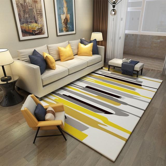Stylish Calisto Area Rug for Elegant Home Interiors