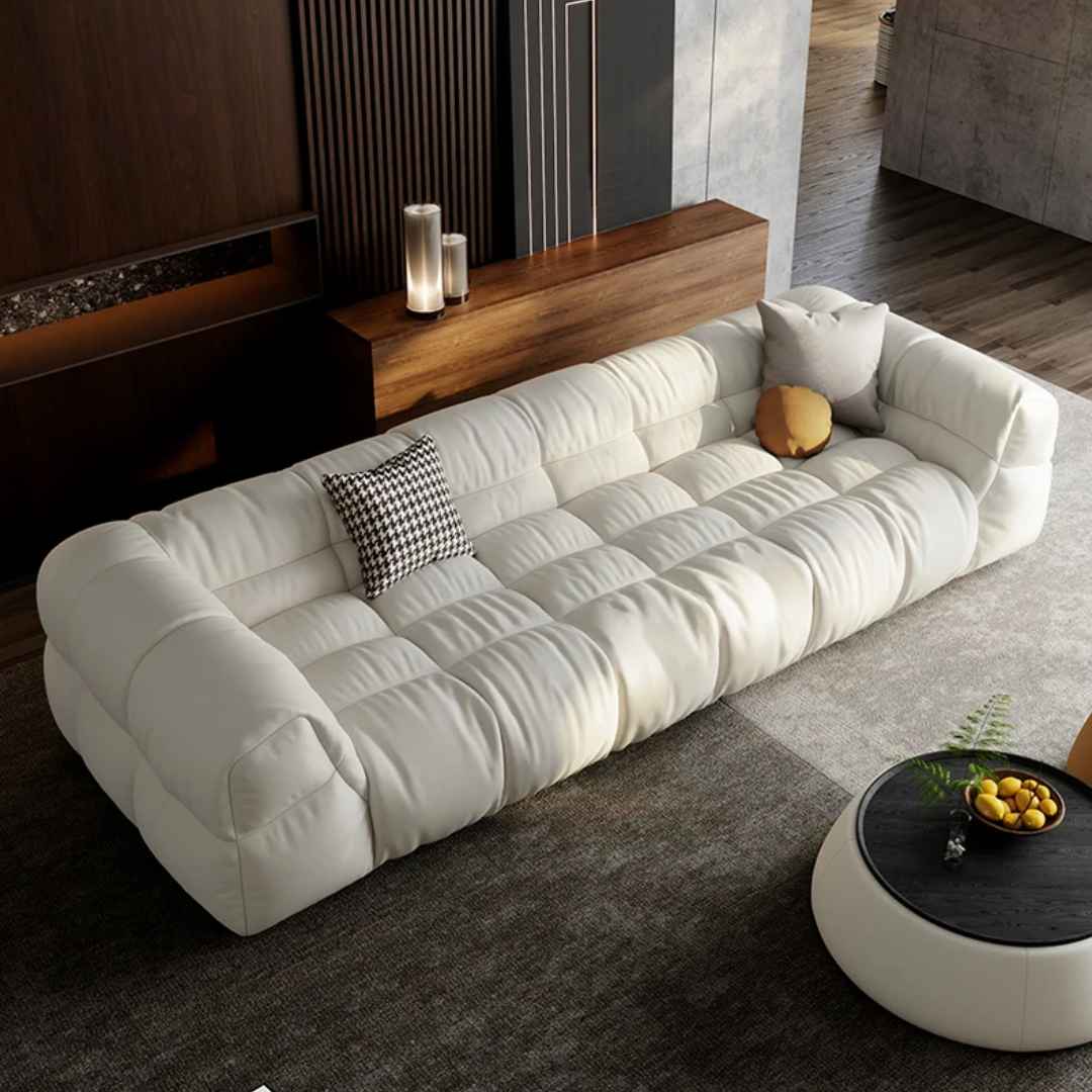 Puff Sofa bye