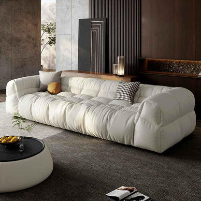 Puff Sofa bye
