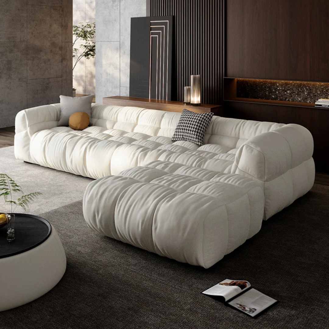 Puff Sofa Hola