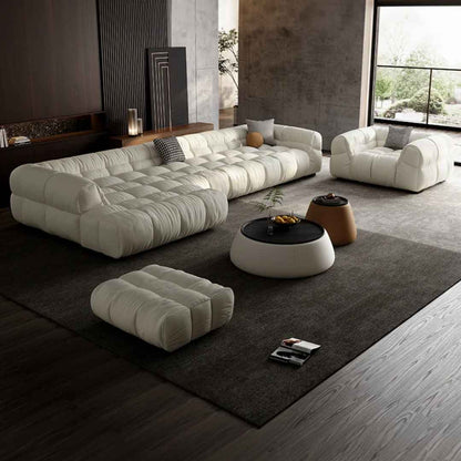 Puff Sofa bye