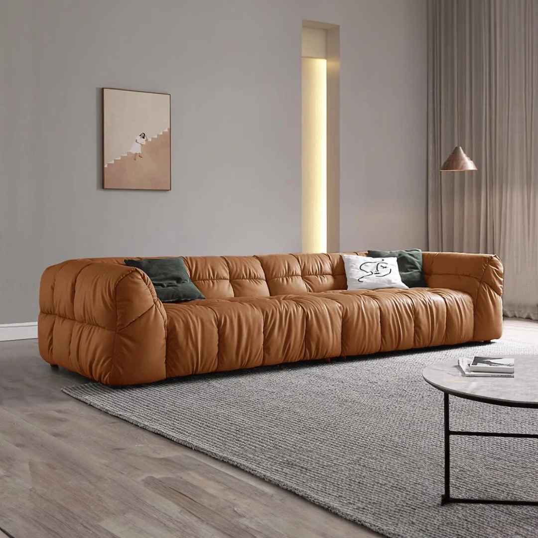 Puff Sofa bye