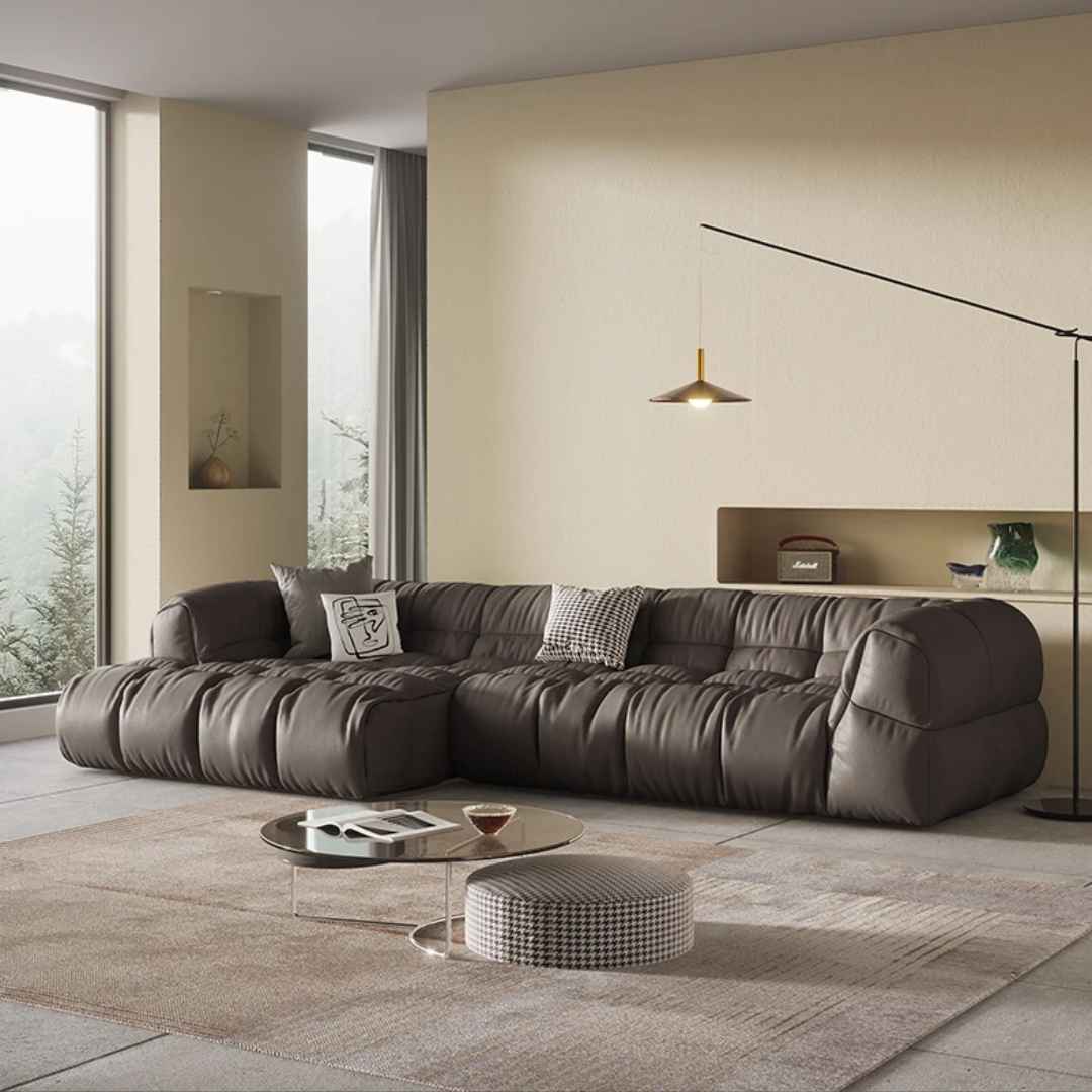 Puff Sofa bye