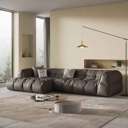 Puff Sofa bye